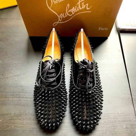 Christian Louboutin | Shoes | Christian Louboutin Freddy 